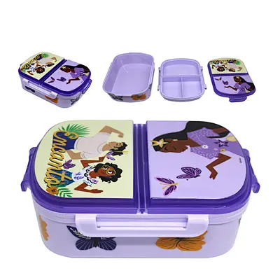 box lunch